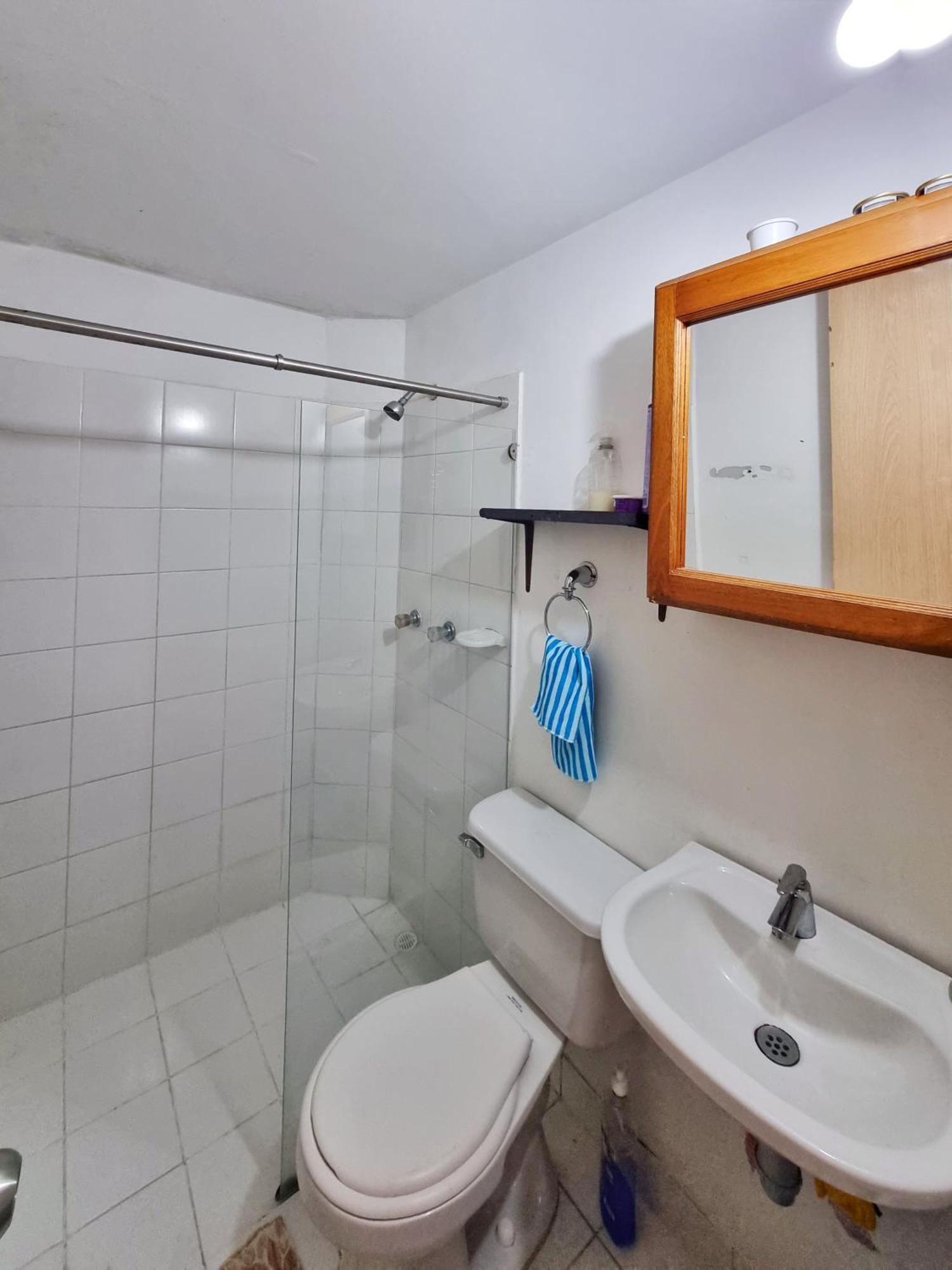 Hostal - Dona Elva A 15 Min Del Aeropuerto Ріонегро Екстер'єр фото